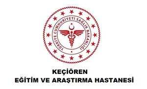 Keçiören Eğitim ve Araştırma Hastanesi