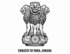 Embassy of India, Ankara