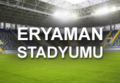 Eryaman Stadyumu
